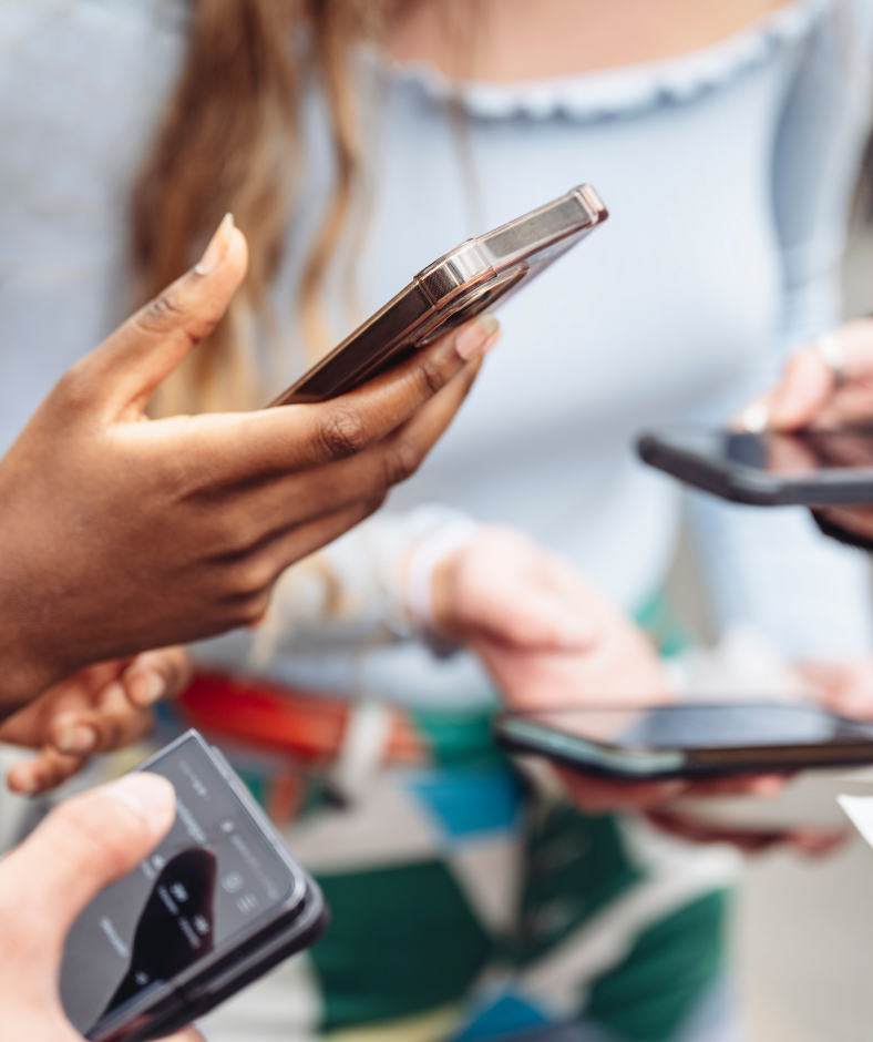 image-Social Media-wellvibagency